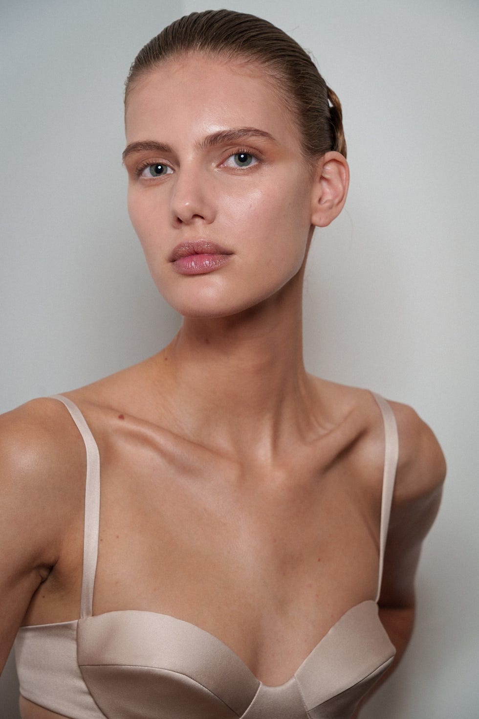 butter skin