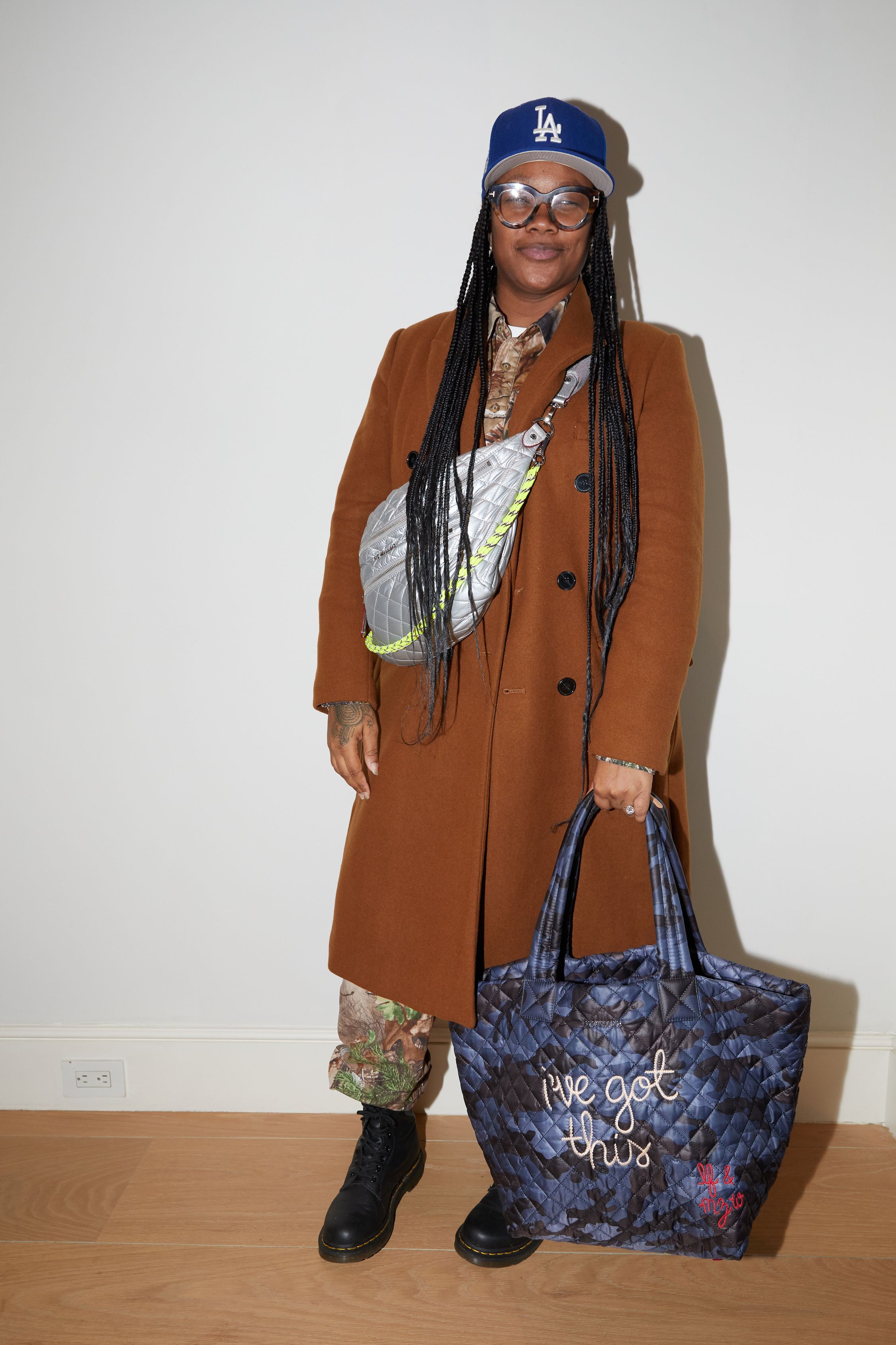 Celebs School Us with New Bags from Balmain, Paco Rabanne and MZ Wallace -  PurseBlog