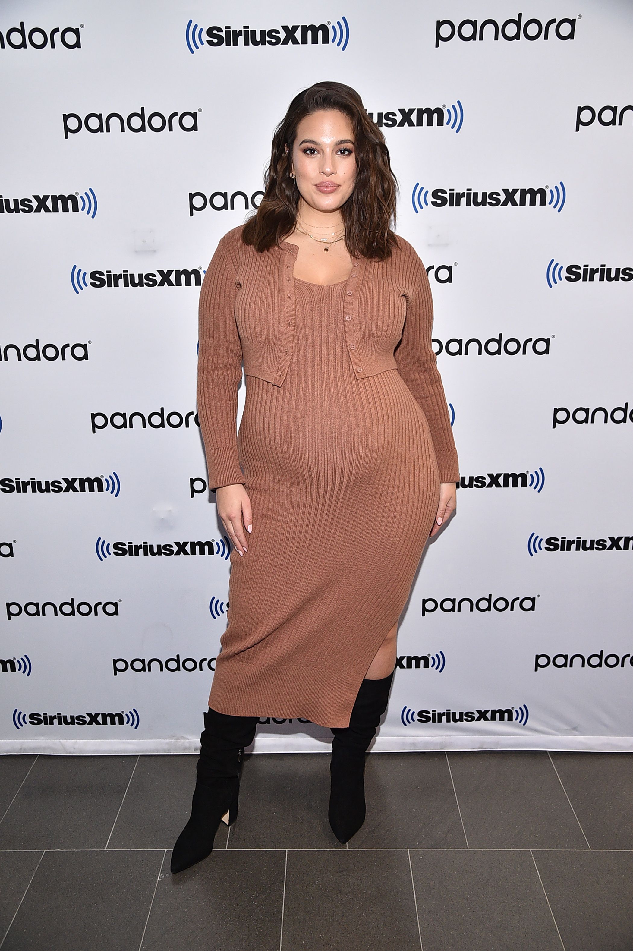 Ashley Graham doesnt want to be called plus-size