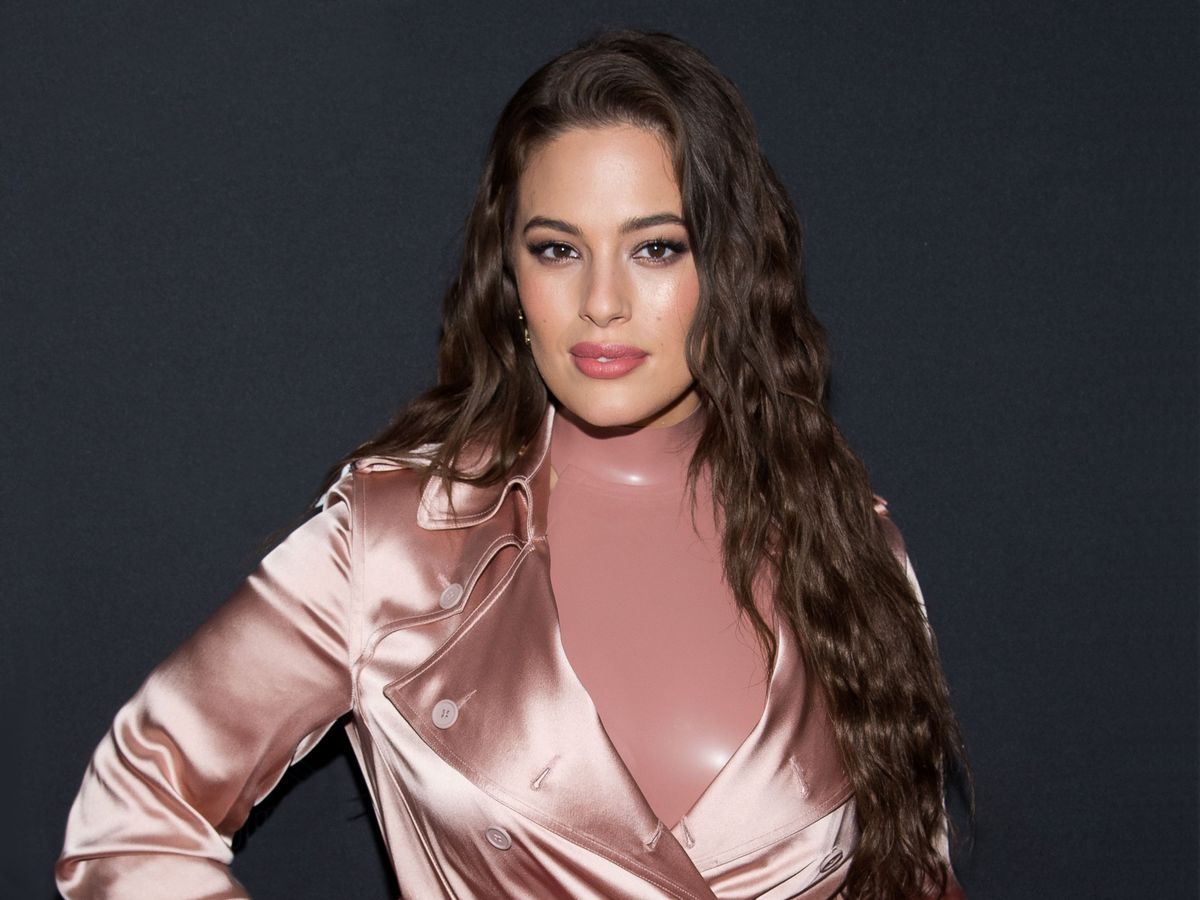 Ashley Graham Speaks on the Remarkable Impact She's Made in the Modeling  Industry - Sports Illustrated Lifestyle