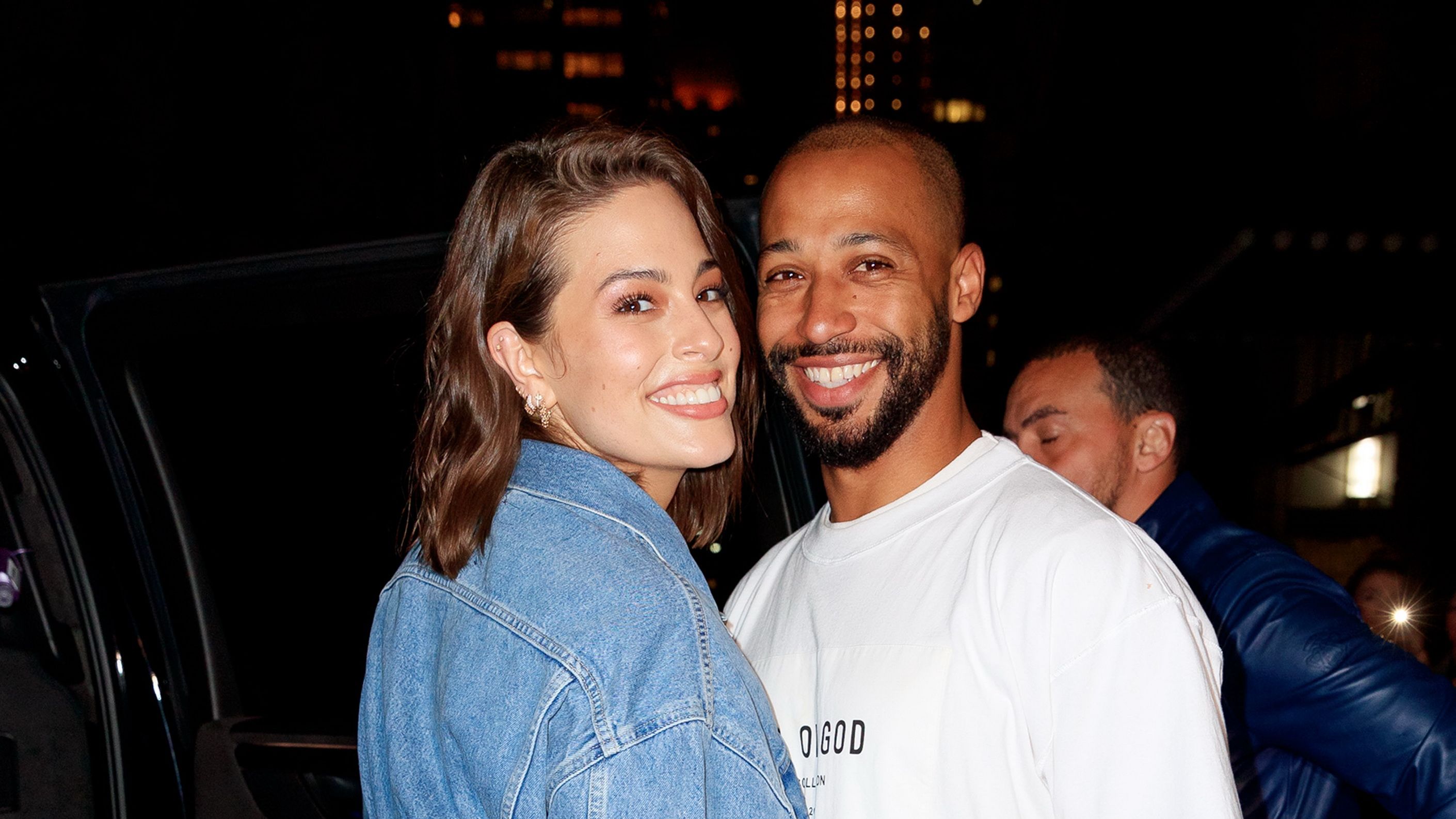 Ashley Blue Porn - Who Is Ashley Graham's Husband Justin Ervin? Everything to Know