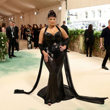 the 2024 met gala celebrating sleeping beauties reawakening fashion arrivals