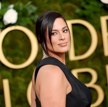 82nd annual golden globe awards arrivals