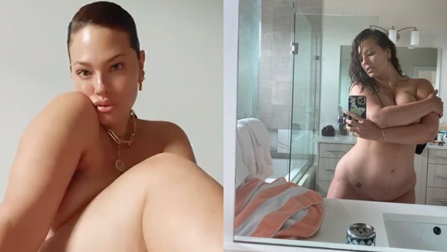 preview for Desnudos de famosas vistos en Instagram