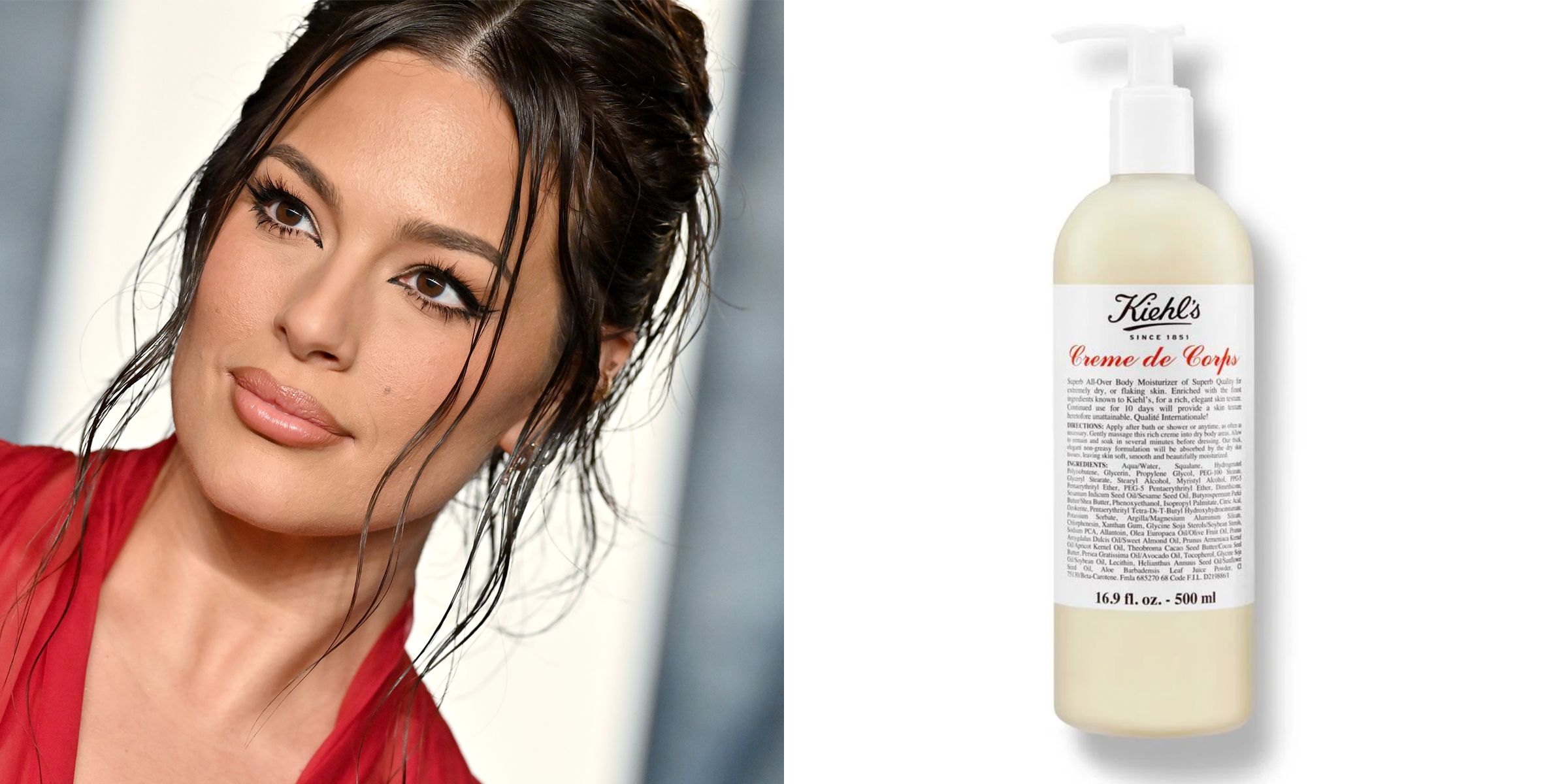 The Best Body Care Routine For Soft Skin - Kiehl's