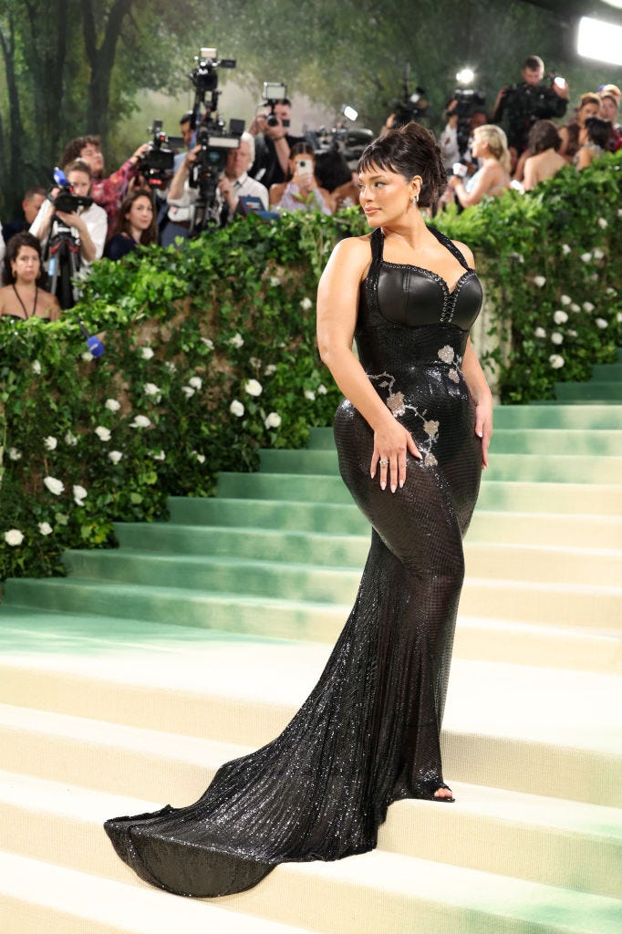 The best Met Gala 2024 outfits Bestdressed Met Gala celebs