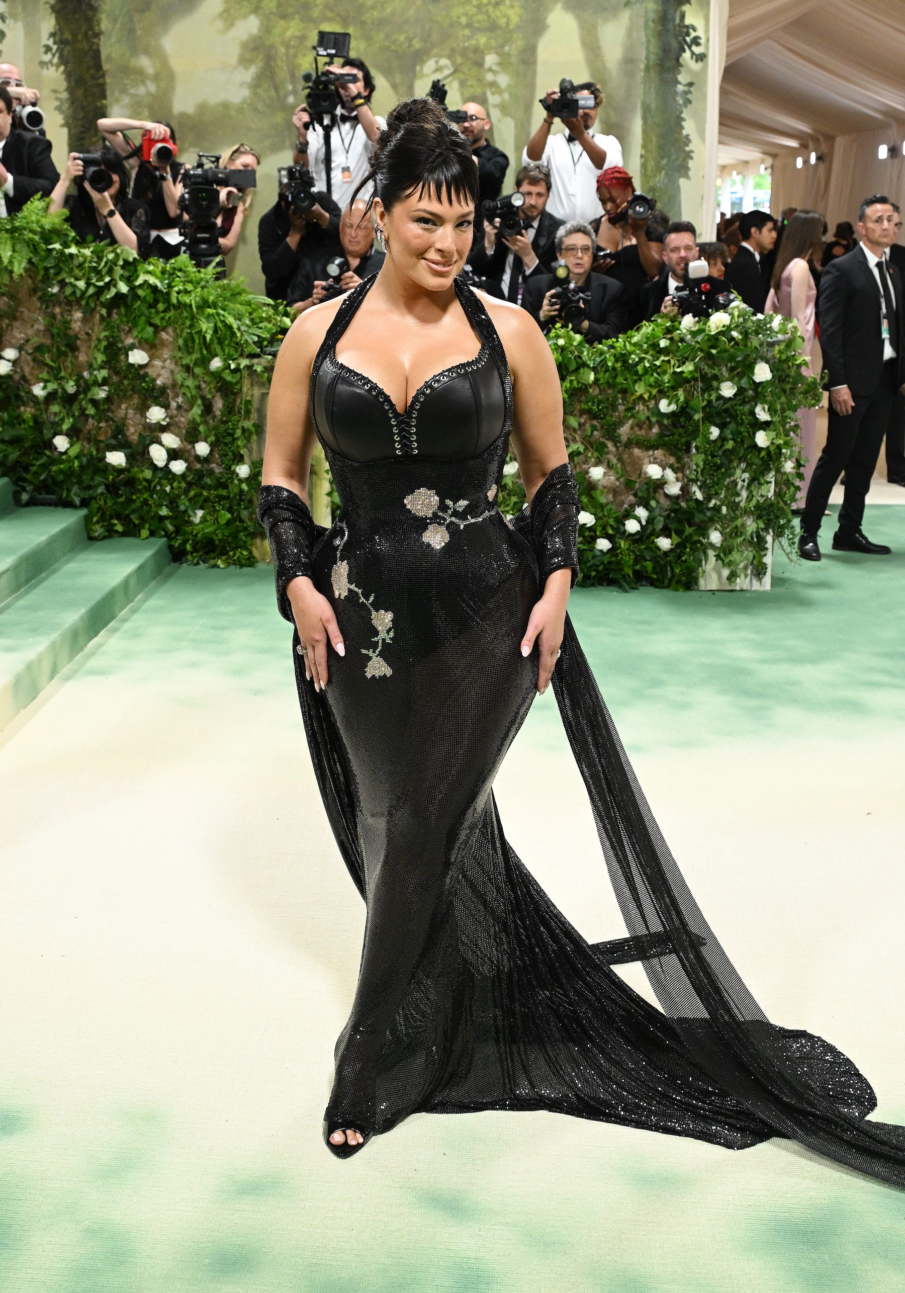 Met Gala 2024: The Best Dressed Celebrities On The Met Steps