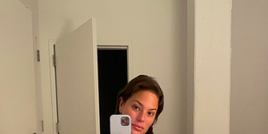 ashley graham on relearning to love her body after twins' birth