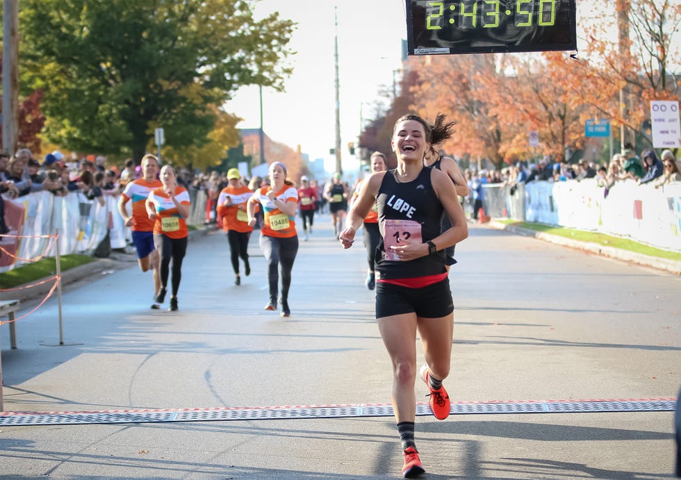 Sports, Running, Marathon, Athlete, Long-distance running, Outdoor recreation, Recreation, Athletics, Individual sports, Half marathon, 