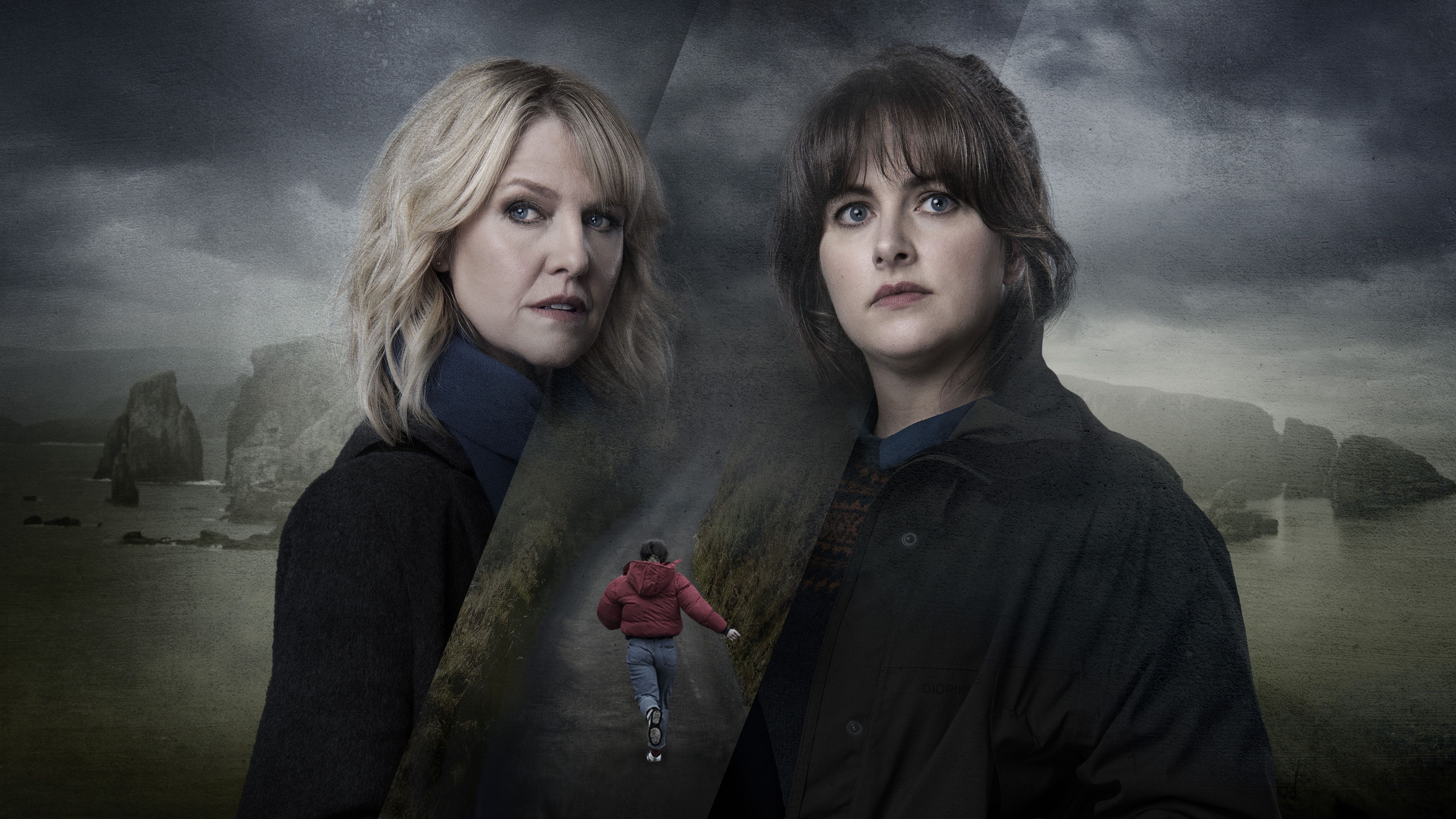 BBC returning drama with Ashley Jensen lands release date