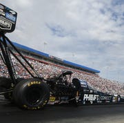 Justin Ashley NHRA justin ashley nhra