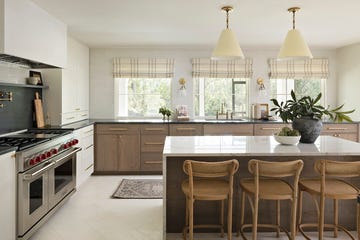 kitchen curtain ideas