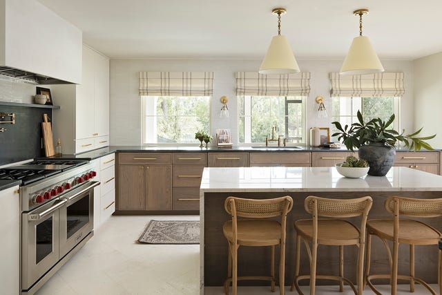 kitchen curtain ideas