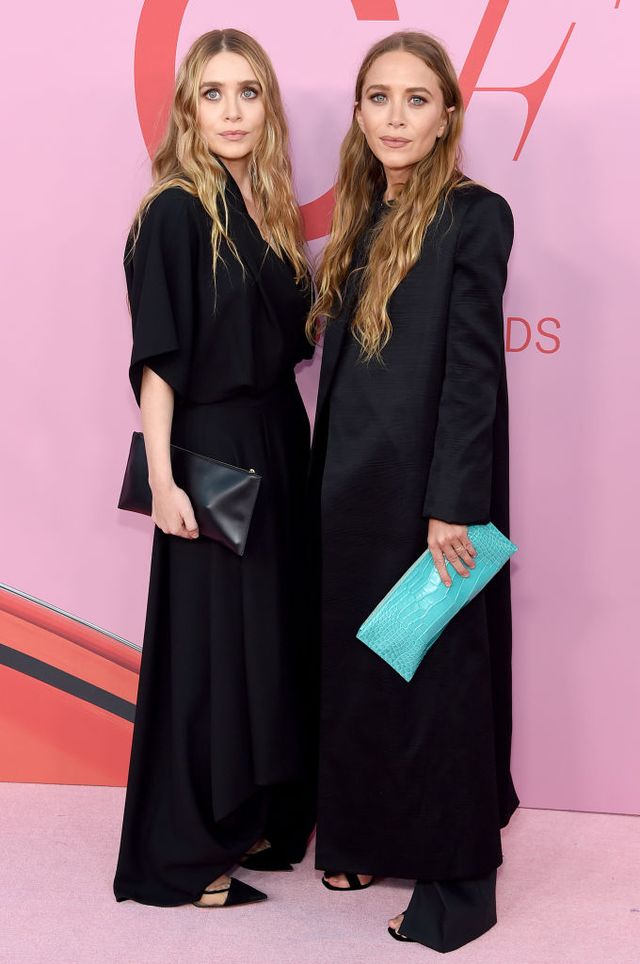 The Olsen Twins Have Given Their First Magazine Interview In Years
