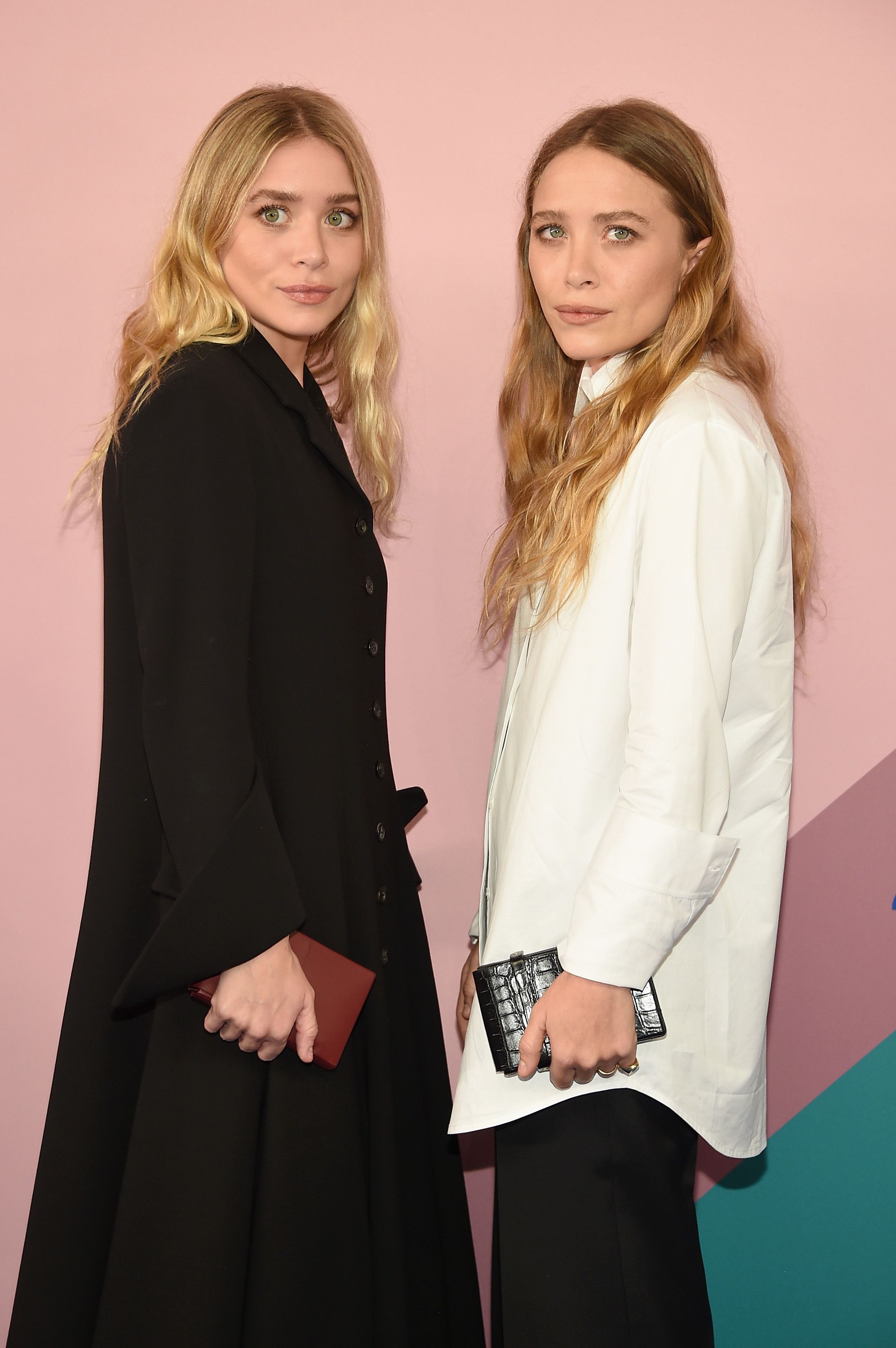 The Olsen's Twins Clothing Label Elizabeth and James is Coming to