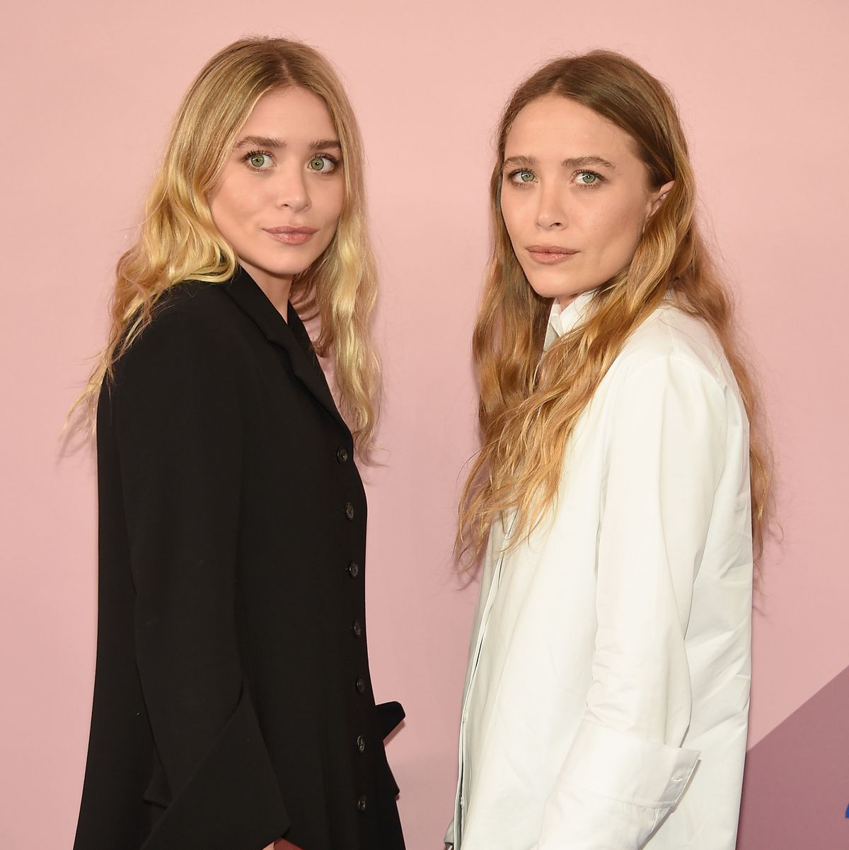 Hjemland fjols transaktion The Olsen's Twins Clothing Label Elizabeth and James is Coming to Kohl's