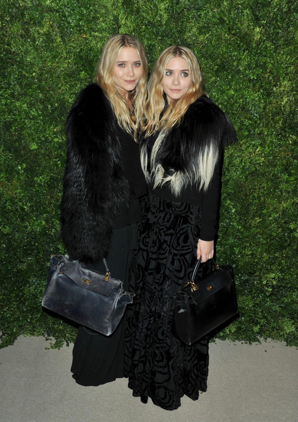 beat up birkin - Google Search  Kelly bag, Fashion, Mary kate olsen