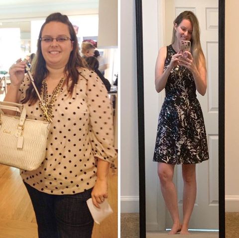 15 Weight Loss Motivation Tips From Women Who Have Plateaued