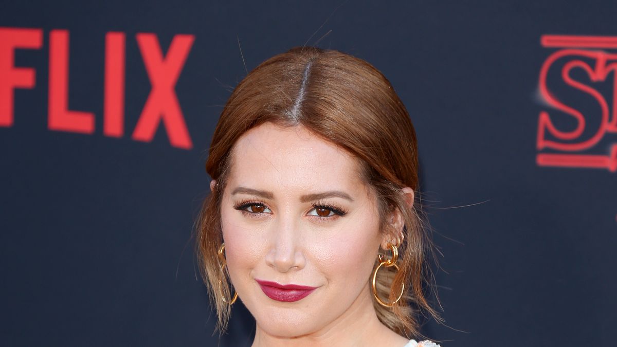 Ashley Tisdale Fucking Ass - Ashley Tisdale Wants Women to Be More Open About Sexual Health