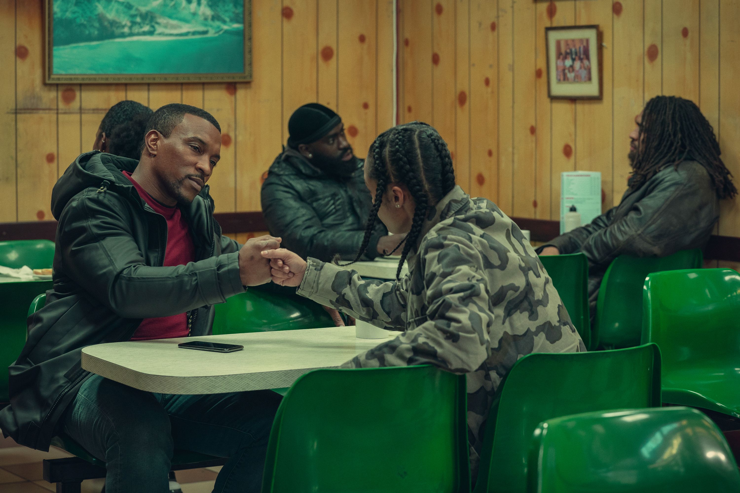 Top Boy Season 5: Spoilers, Cast, Trailer and Plot