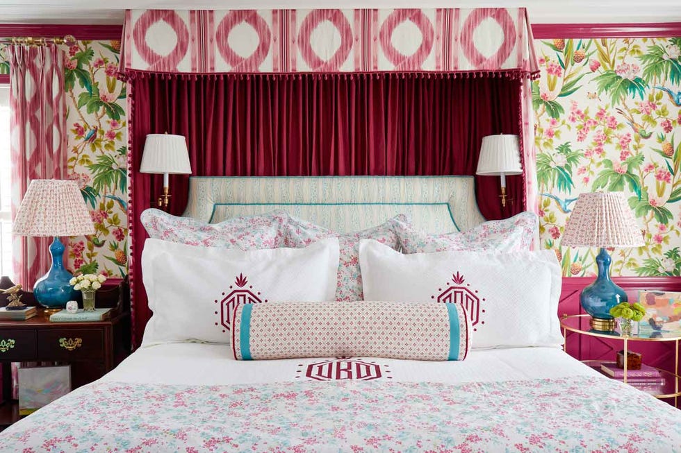 7 Ways to Use Pink as a Neutral in Your Interior Space - Foter