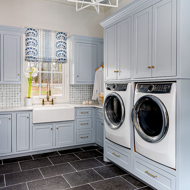 52 Best Laundry Room Ideas And Layouts