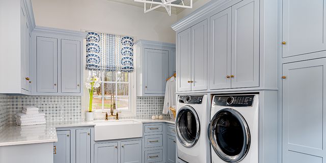 Smart ideas for your laundry room - IKEA
