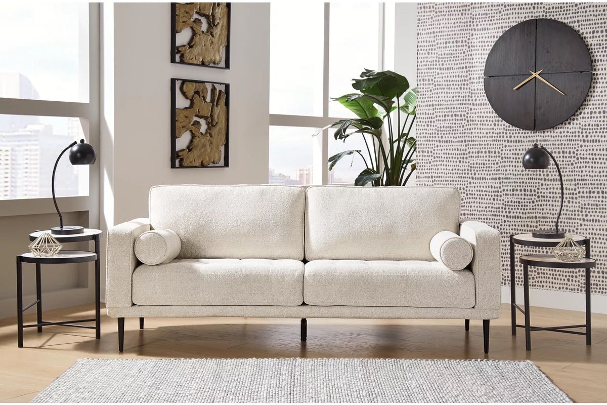 ashley furniture couch