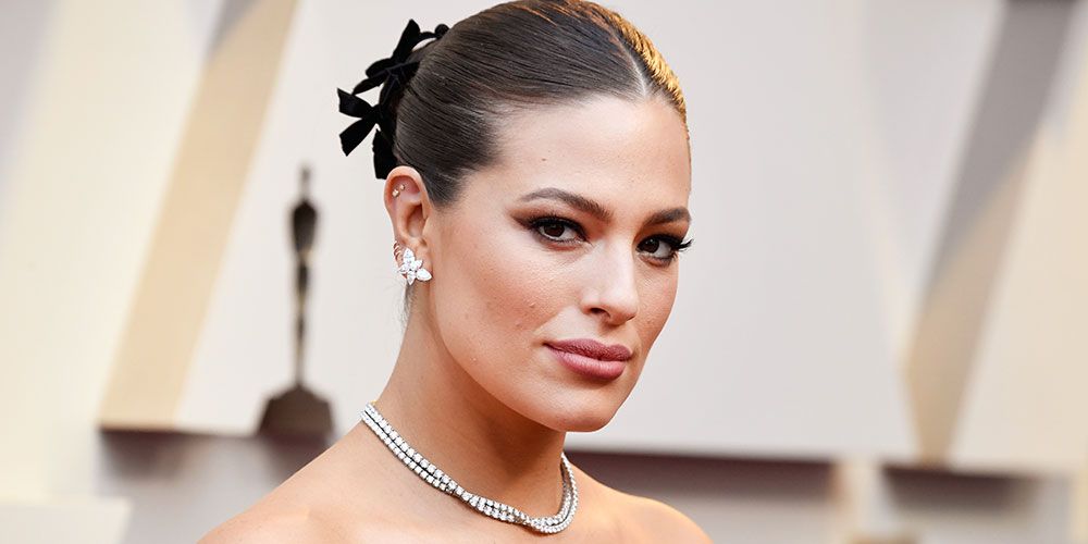 Ashley graham 2025 oscars 2019