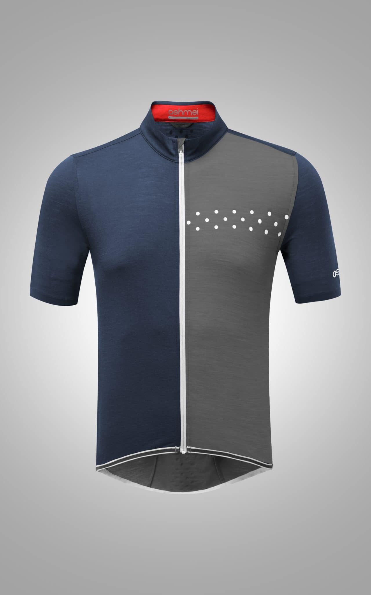 Ashmei best sale cycling jersey