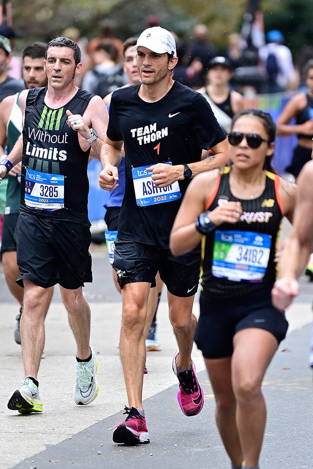 2022 tcs new york city marathon