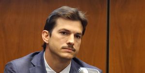 Ashton Kutcher Testifies In Trial Of Serial Killer Michael Gargiulo