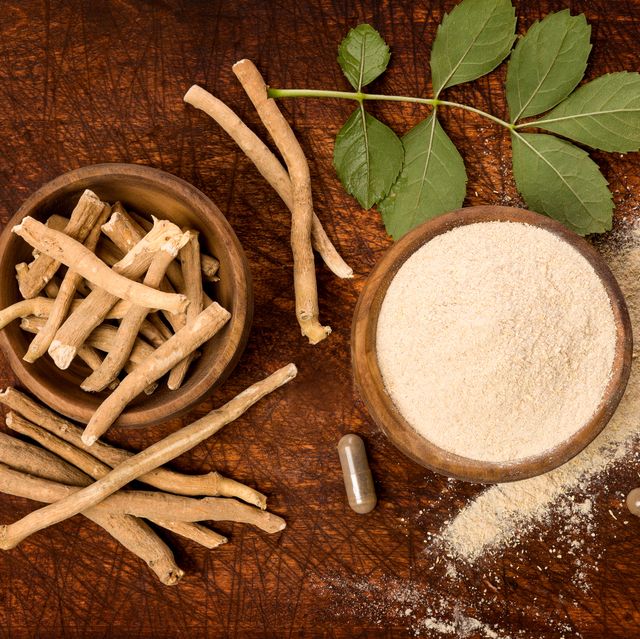 Benefits of Ashwagandha: What to Know About the Herb & Supplement