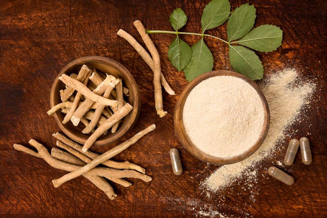 Benefits of Ashwagandha: What to Know About the Herb & Supplement