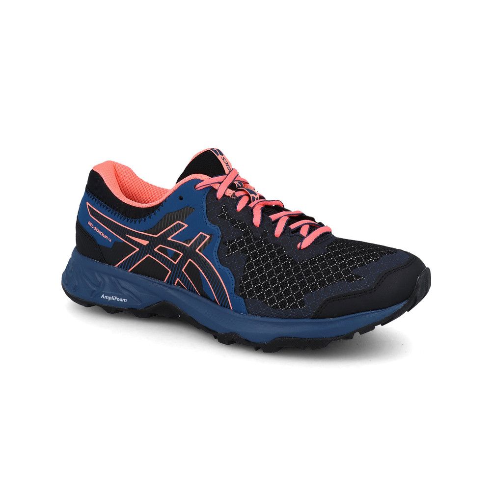 Asics gel sonoma 4 d womens trail running shoes sale