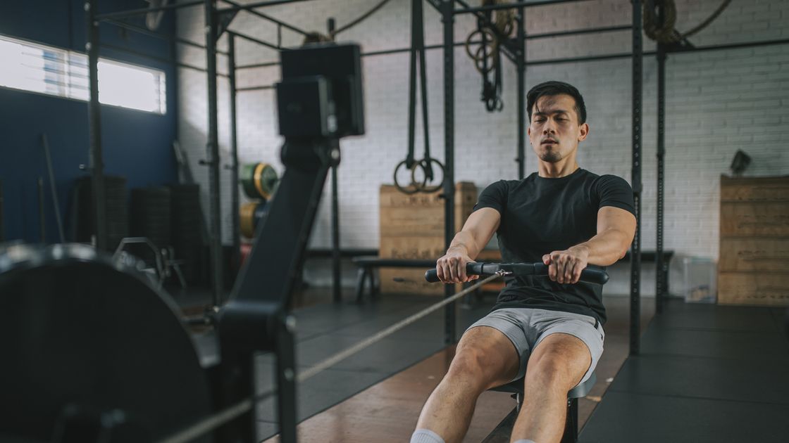 5 Exercises to Improve Your Rowing Machine Cardio Workouts