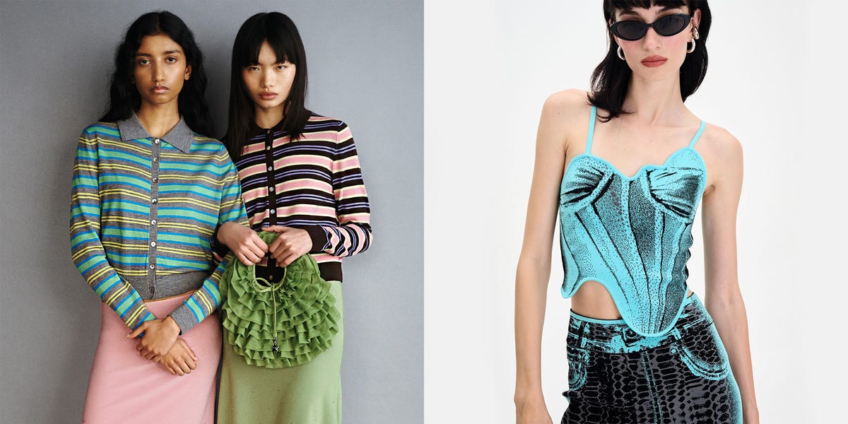20 Asian-Owned Clothing Brands to Shop in 2025