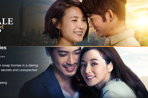 20 Best Asian Dramas on Netflix 2023 - Asian Dramas to Watch