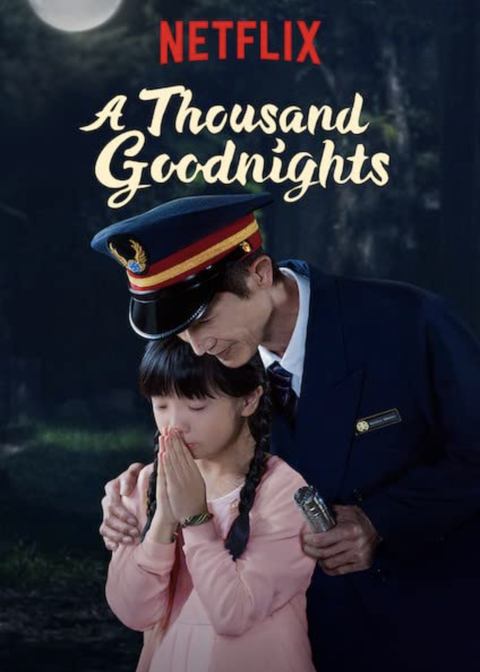 asian dramas on netflix a thousand goodnights