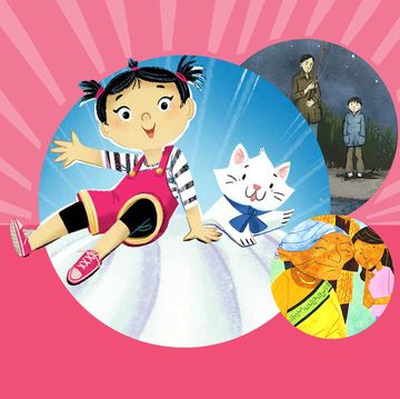 asian heritage children's books illustrations