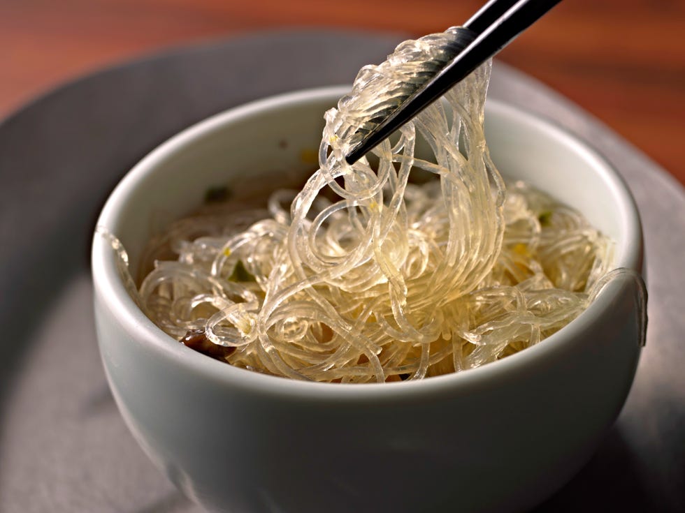 What Are Glass Noodles And How Do You Cook Them?