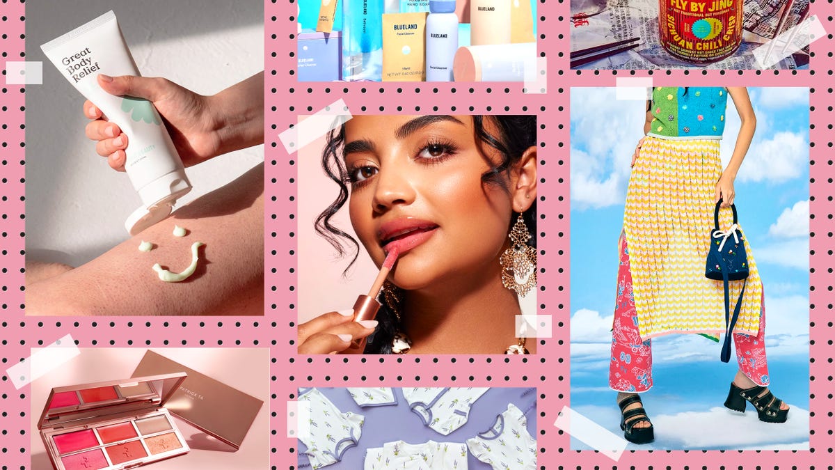 42 Asian-Owned Brands to Support Right Now (And Always)