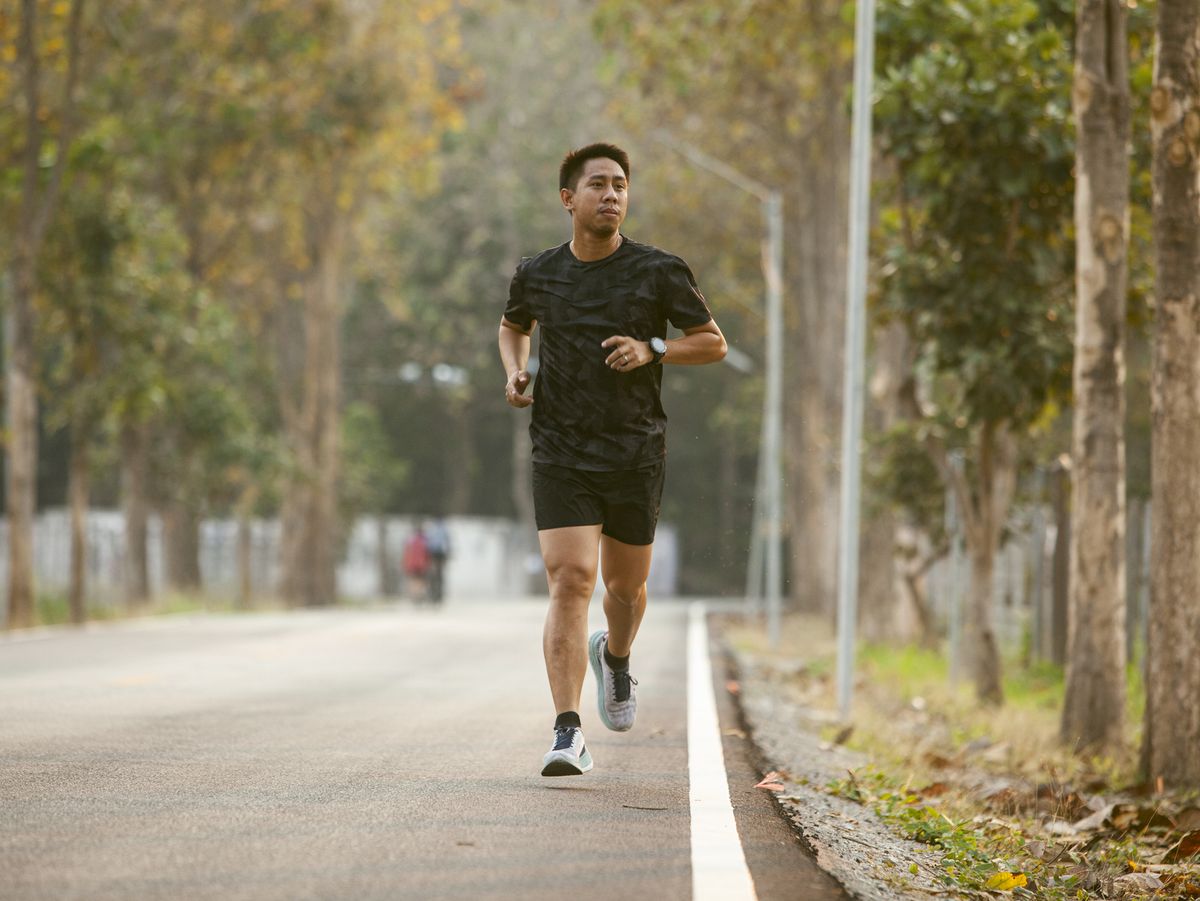 Dos and Don'ts of Jogging: Stay Safe and Enjoy Your Training to