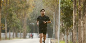 Run Goals: How to Love Running (From Someone Who Used to Hate It!)