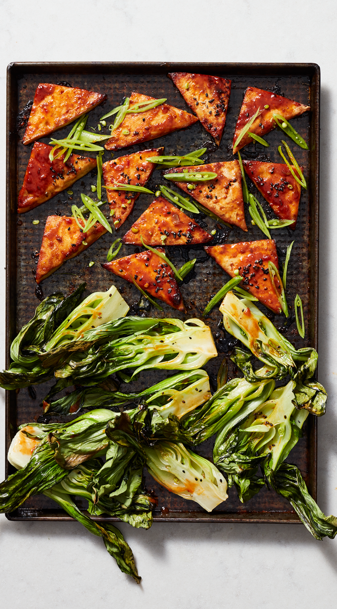 30 Best Healthy Sheet Pan Dinners - From A Chef's Kitchen