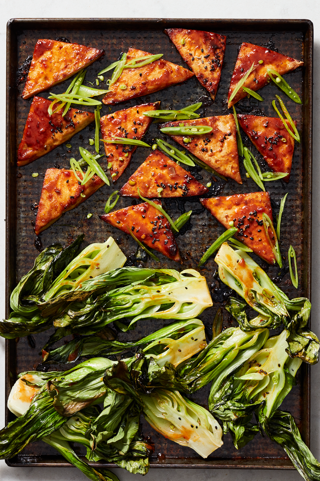 35 Terrific Tofu Recipes – Easy Tofu Dinner Recipes