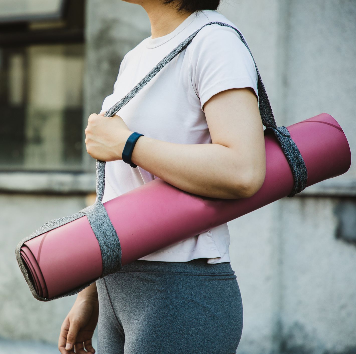 ontrouw enthousiasme vloeiend 12 Best Yoga Mats for Every Exercise 2023, According to Instructors