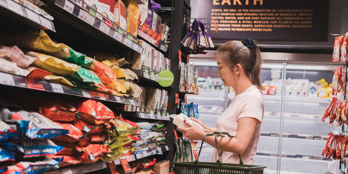 Is Sugar-Free Candy Healthy? A Dietitian Explains