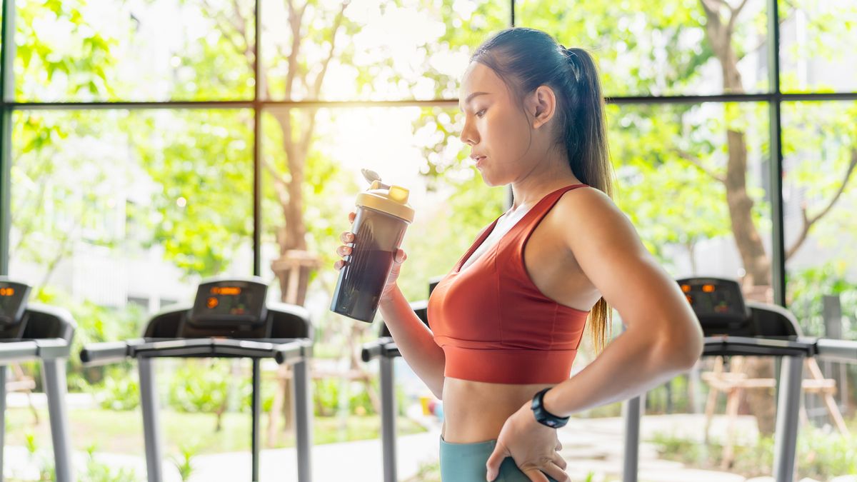 This Is What Happens To Your Body When You Take A Break From Working Out