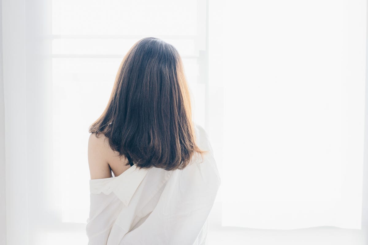 Horny Stages of Grief - Why Am I Horny When I'm Grieving? - Why Am I Horny When I Wake Up